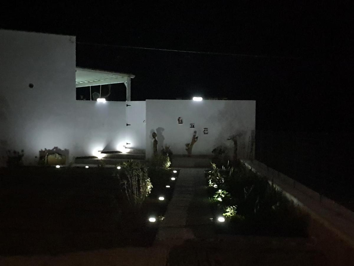 Tramonto Luxury Villa No1- Breathtaking Sunset View Foiníkion Екстериор снимка